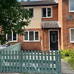 Townhouse In Derby