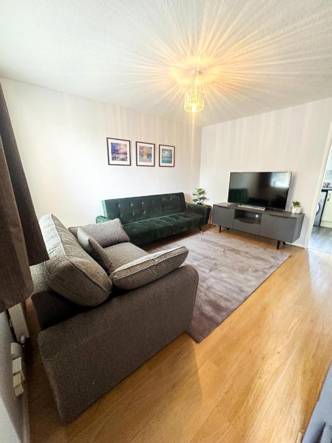 Townhouse In Hébergement de vacances *