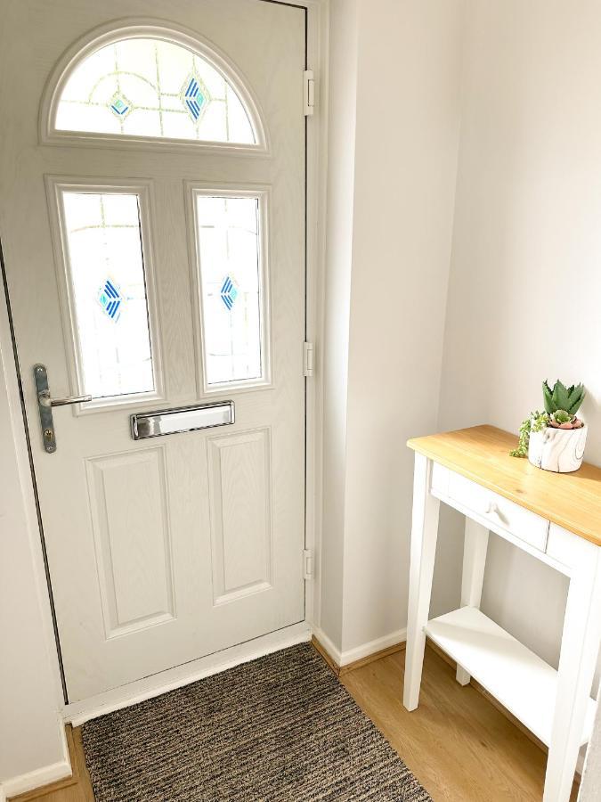 Townhouse In Derby