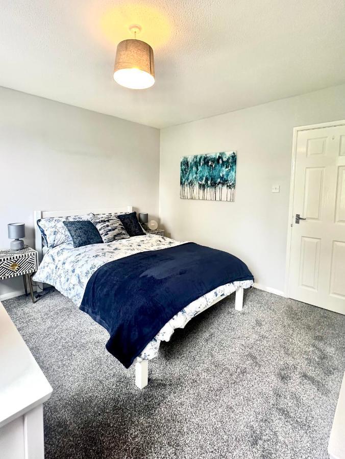 Holiday home Townhouse In