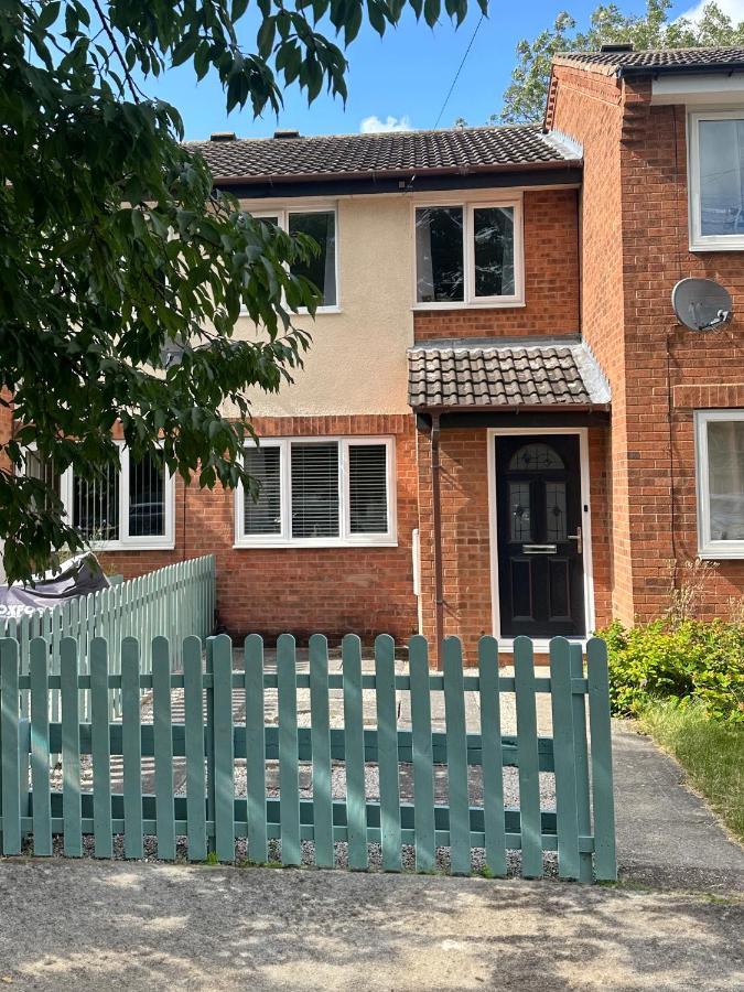 Townhouse In * Derby