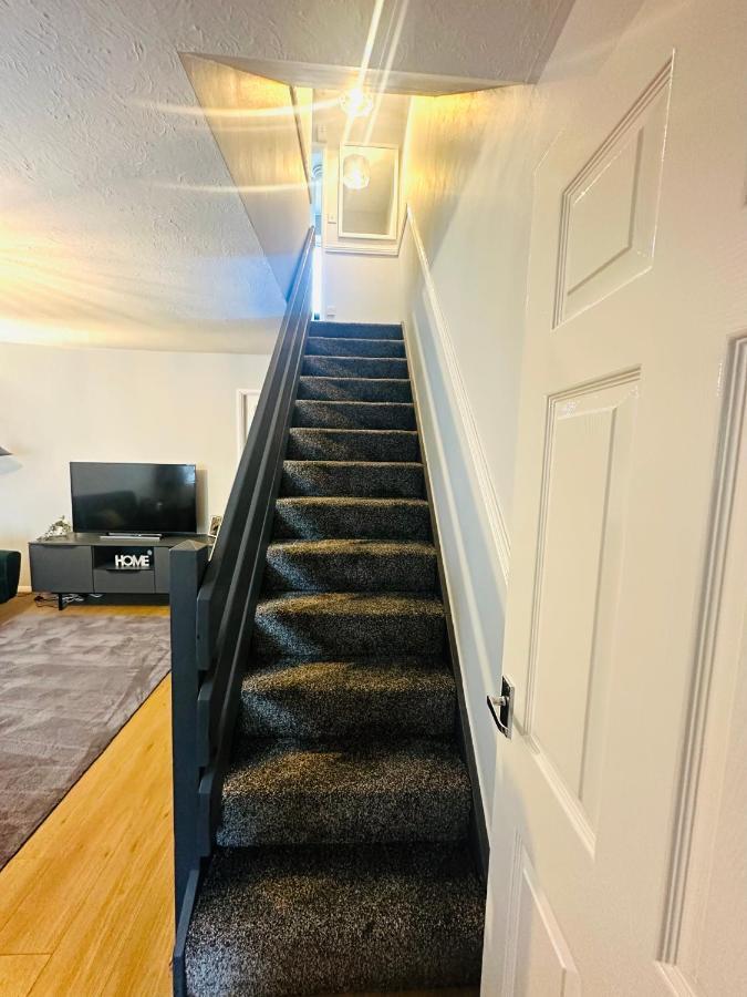 Casa vacanze Townhouse In *